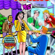 Image for article titled The Biggest Tabloid-Fueled "Feud" of The Decade: Betty vs. Veronica Jennifer vs. Angelina